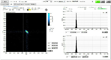 Techno AP正电子湮灭寿命谱仪_正电子湮灭 材料缺陷检测 Labview_08