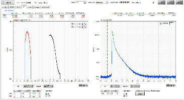 Techno AP正电子湮灭寿命谱仪_正电子湮灭 材料缺陷检测 Labview_02